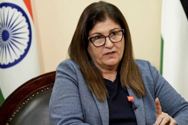 ‘India will decide in line with international law’: Palestine FM on Gaza Peace Board invitation for New Delhi