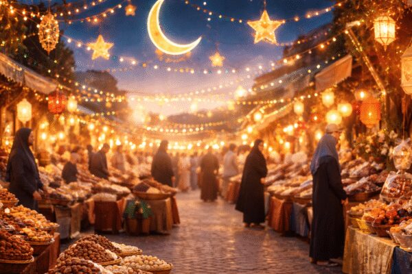 54 days of deals: Saudi Arabia launches massive nationwide Ramadan Sales Season