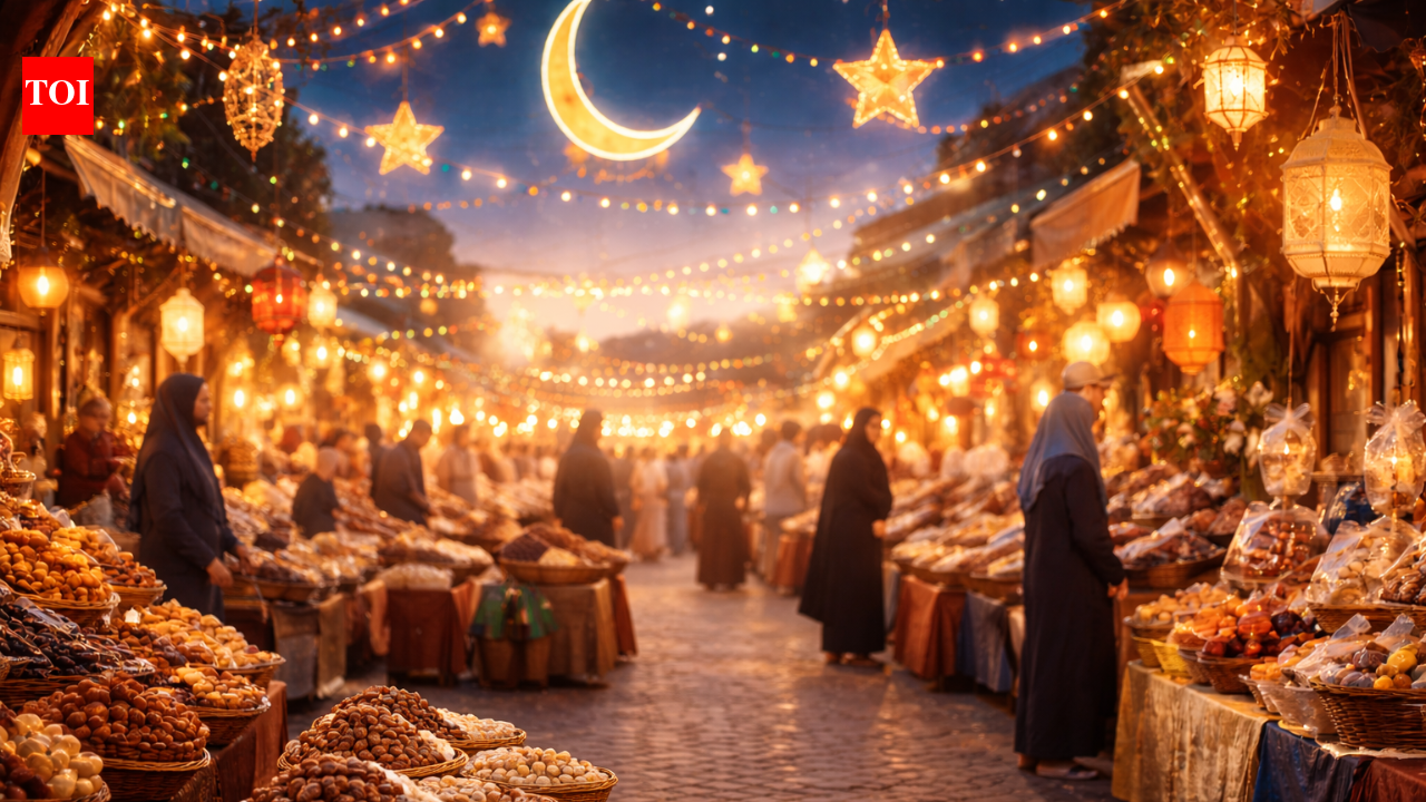 54 days of deals: Saudi Arabia launches massive nationwide Ramadan Sales Season