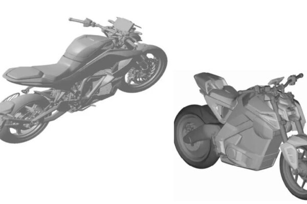 Hero, TVS planning electric bike launches, patents filed: What we know so far