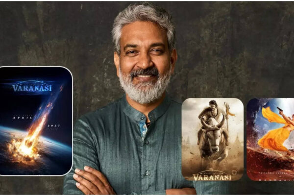 ‘Varanasi’ release date announced: SS Rajamouli unveils striking and creative poster of Mahesh Babu, Priyanka Chopra starrer |