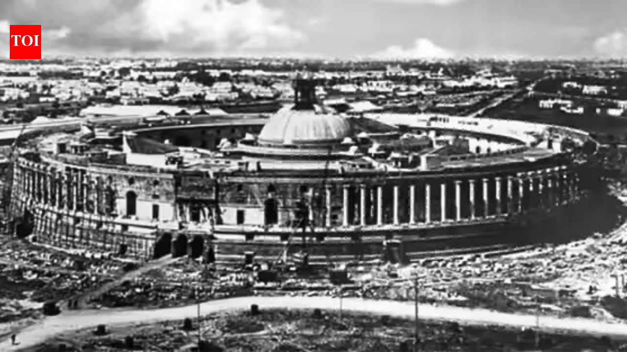 47% for defence, Rs 197 crore expenditure: A look at India’s first Budget in 1947