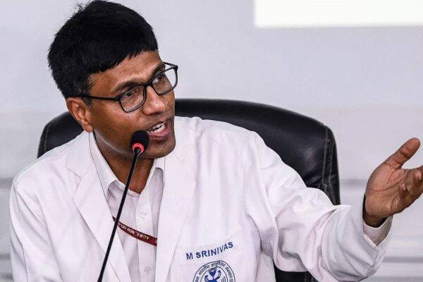 Twenty AIIMS join hands to create pan-India health research consortium | India News