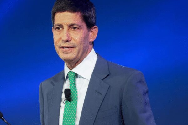 Donald Trump nominates replacement for Fed chair Jerome Powell; who is Kevin Warsh?
