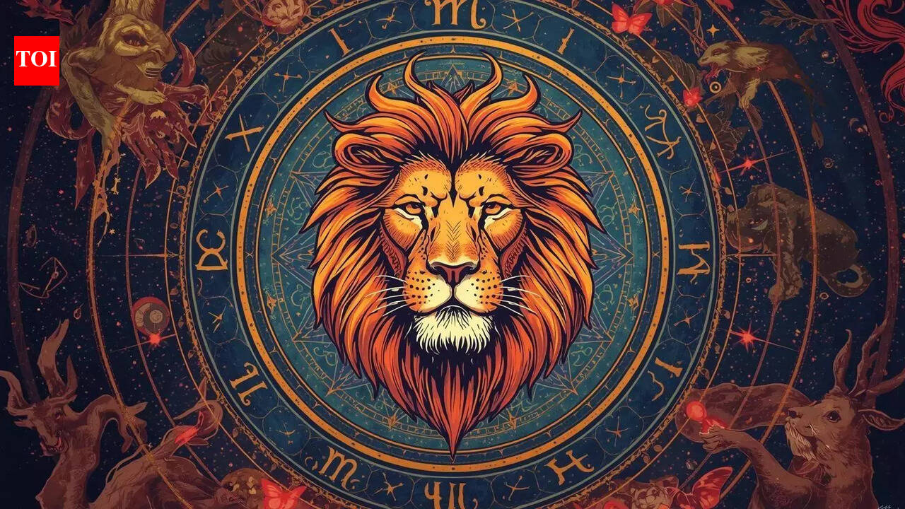 Leo Horoscope Tomorrow, January 31, 2026: The timing is unusually kind; take advantage while it lasts