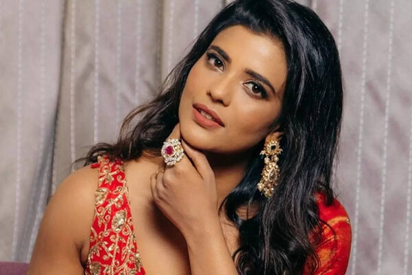 Aishwarya Rajesh alleges harassment by a photographer; shares shocking early career experience |