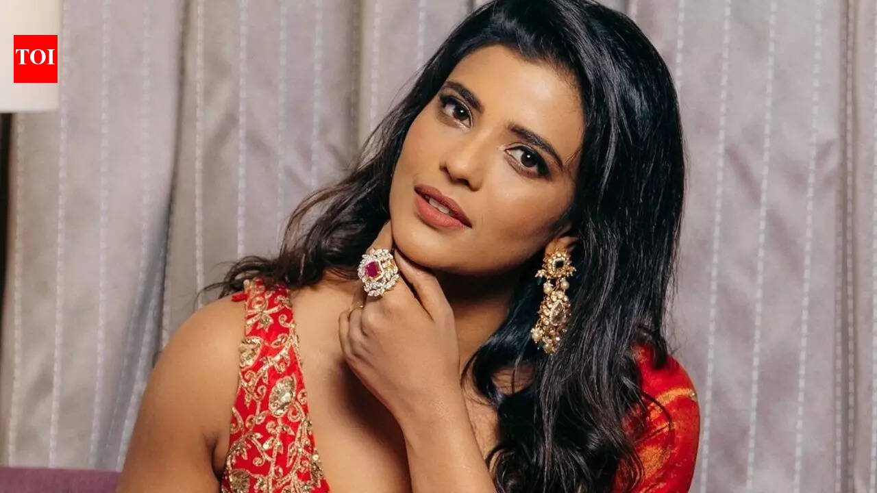 Aishwarya Rajesh alleges harassment by a photographer; shares shocking early career experience |