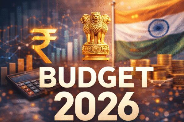Budget 2026: Over 100 press meets, reels & more — BJP rolls out nationwide ‘Outreach Campaign’
