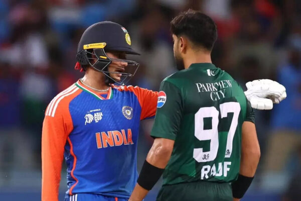 T20 World Cup: ICC reveals umpires for ‘crunch’ India-Pakistan match in Colombo | Cricket News