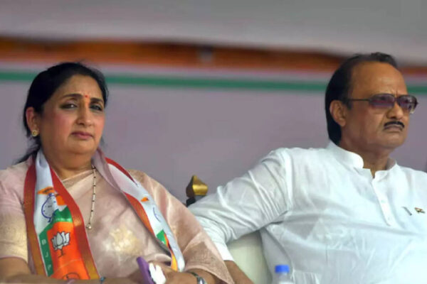 ‘No opposition to Sunetra Pawar’: Praful Patel on Ajit Pawar’s successor; Sena (UBT) says ‘inhuman’ to raise issue so soon | India News