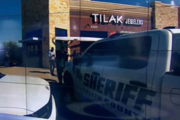  million scam targeting seniors: Two Indian jewelry stores raided in Texas, victims were told to buy gold to evade arrest
