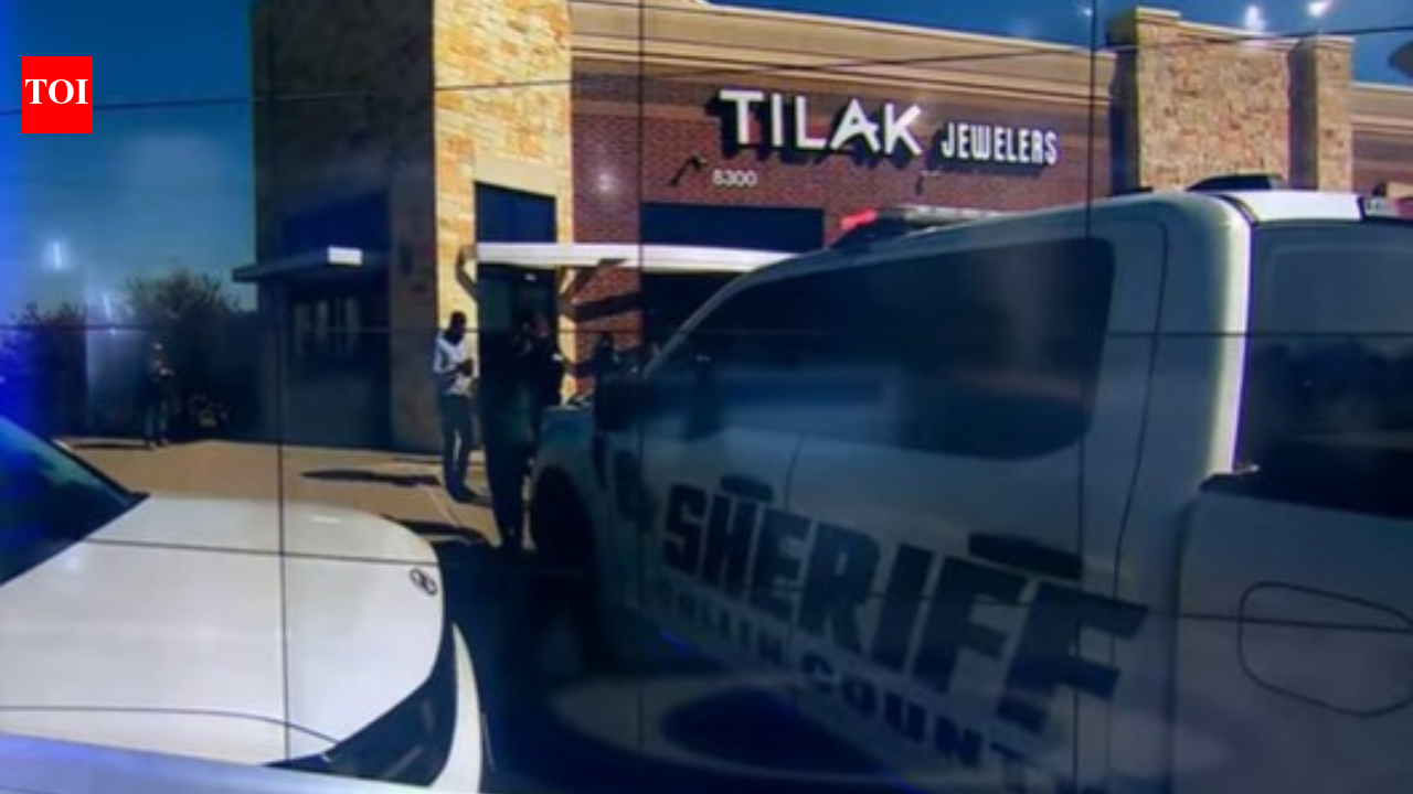  million scam targeting seniors: Two Indian jewelry stores raided in Texas, victims were told to buy gold to evade arrest