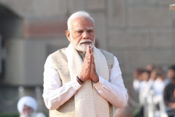 Kolkata godown fire: PM Modi condoles deaths in Anandapur mishap; announces Rs 2 lakh ex-gratia | India News