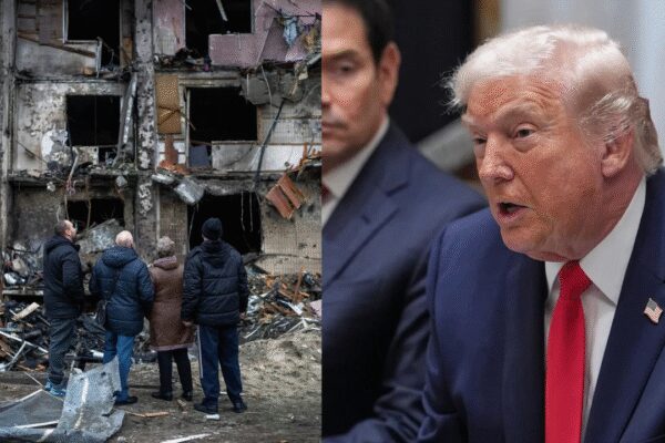 ‘Personal request’: Moscow agrees to Donald Trump’s call to pause Kyiv strikes until February 1