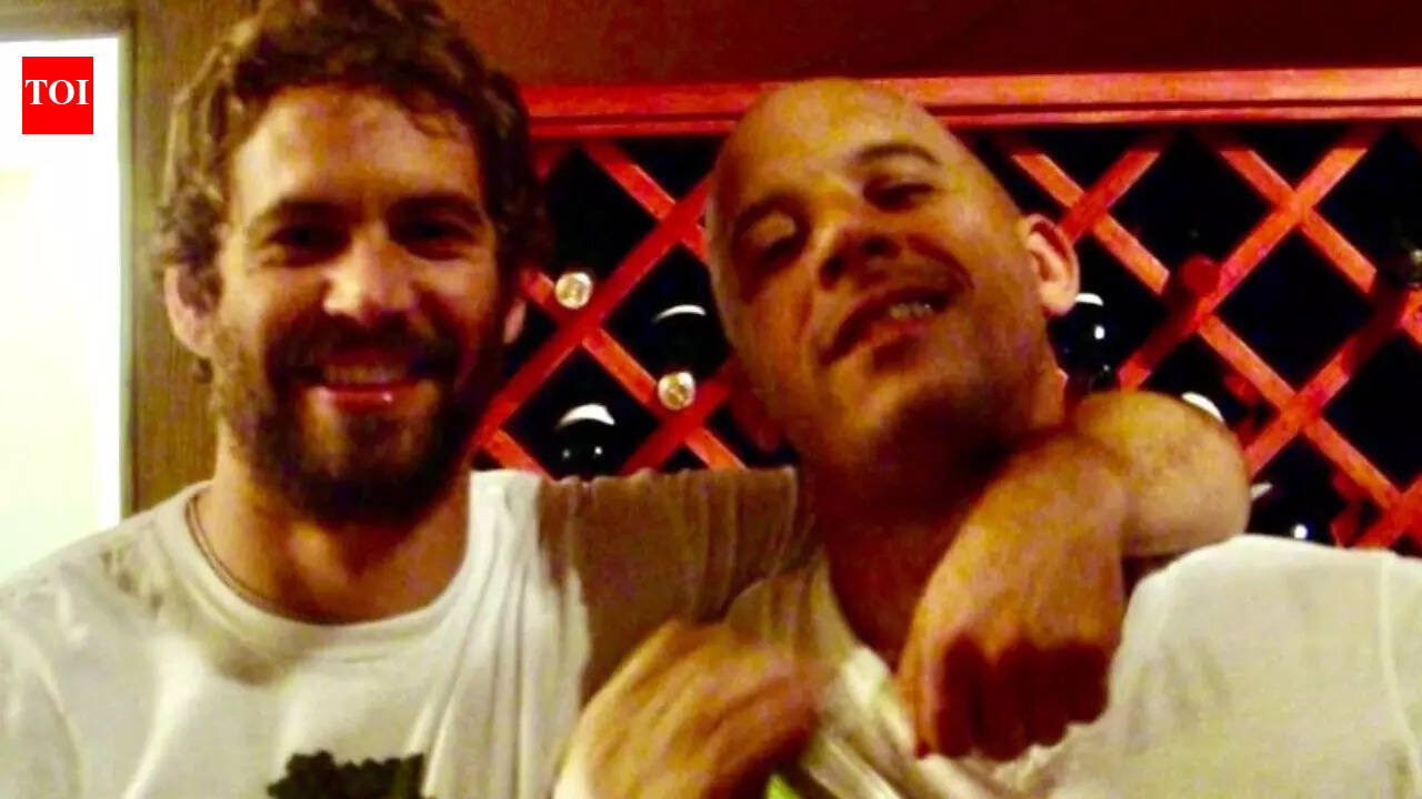 Quote of the day by Vin Diesel: ‘I don’t have friends, I got family.’ |