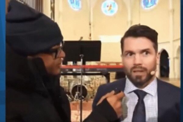 Don Lemon arrested in connection with Minnesota church protest