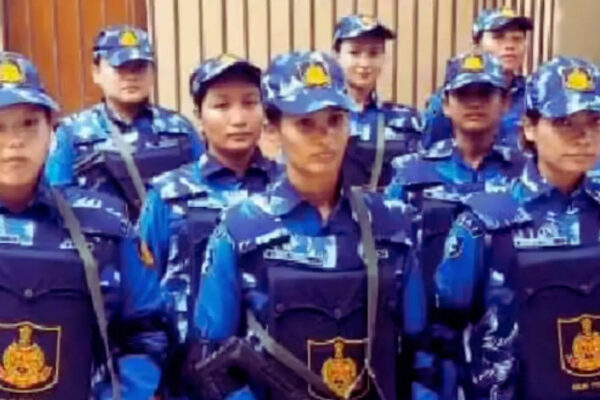 Unarmed combat, hostage crisis and more: What Delhi Police SWAT commandos are trained for | Delhi News