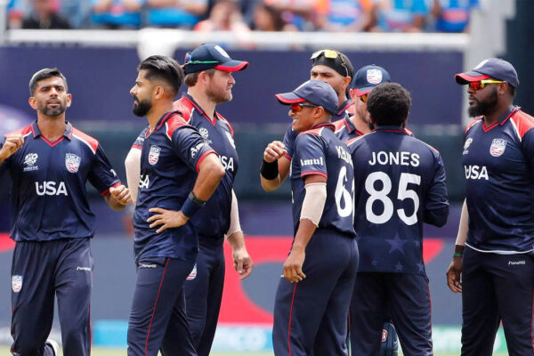 USA announce squad for T20 World Cup 2026 | Cricket News