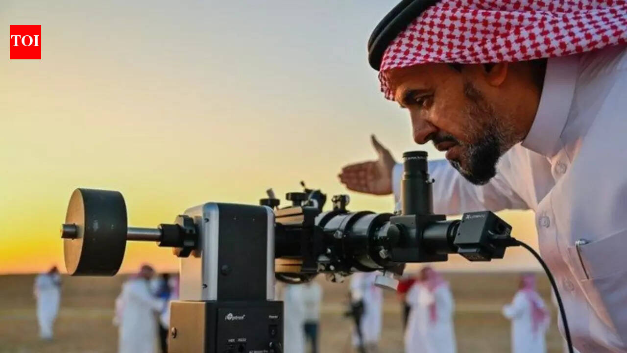 Saudi Arabia Ramadan 2026 moon sighting date: KSA Supreme Court calls on Muslims to sight Al Hijri 1447 crescent