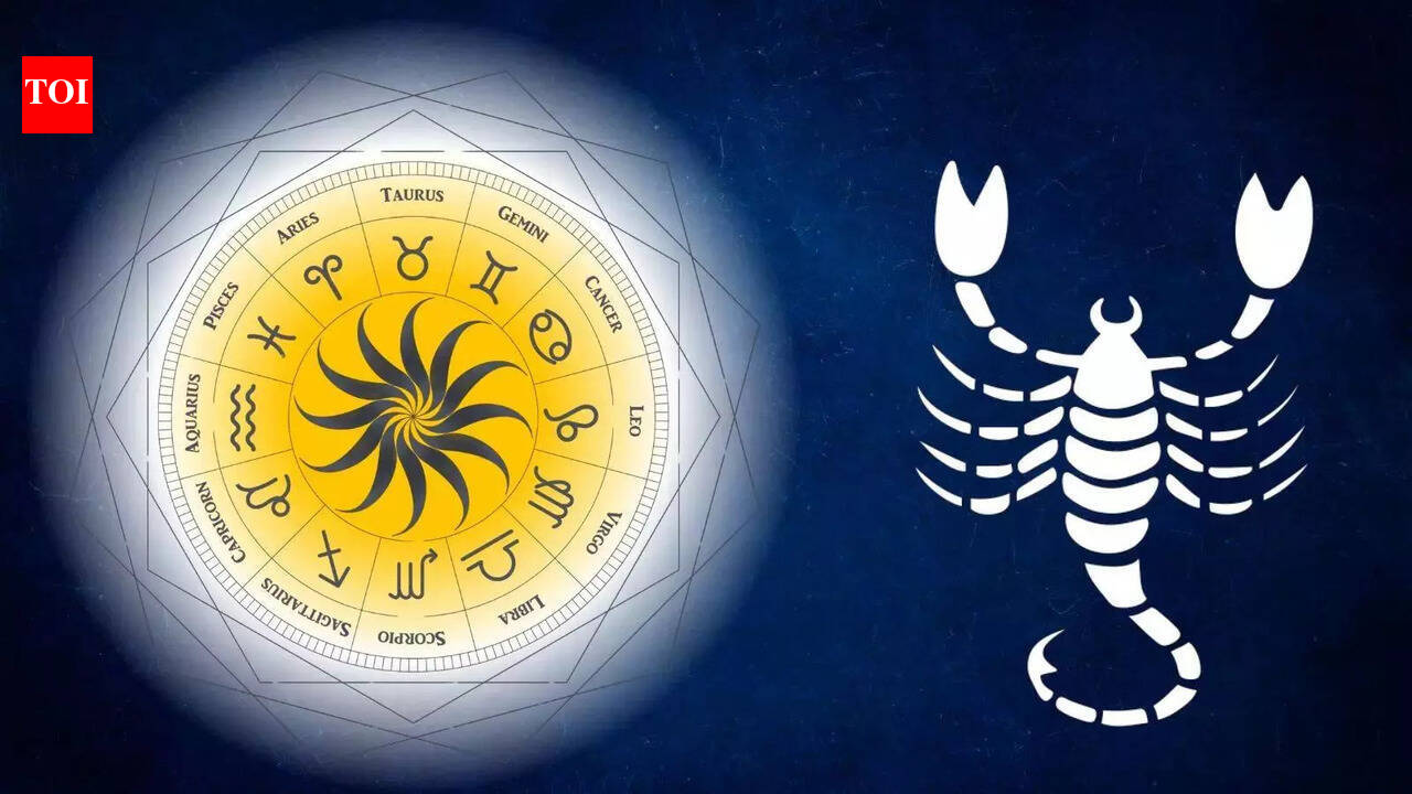 Scorpio Horoscope Tomorrow, January 31, 2026: A rare moment of support surrounds you, use it to begin