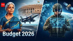 Budget 2026: Why defence spending is back in sharp focus—and how experts want the money spent