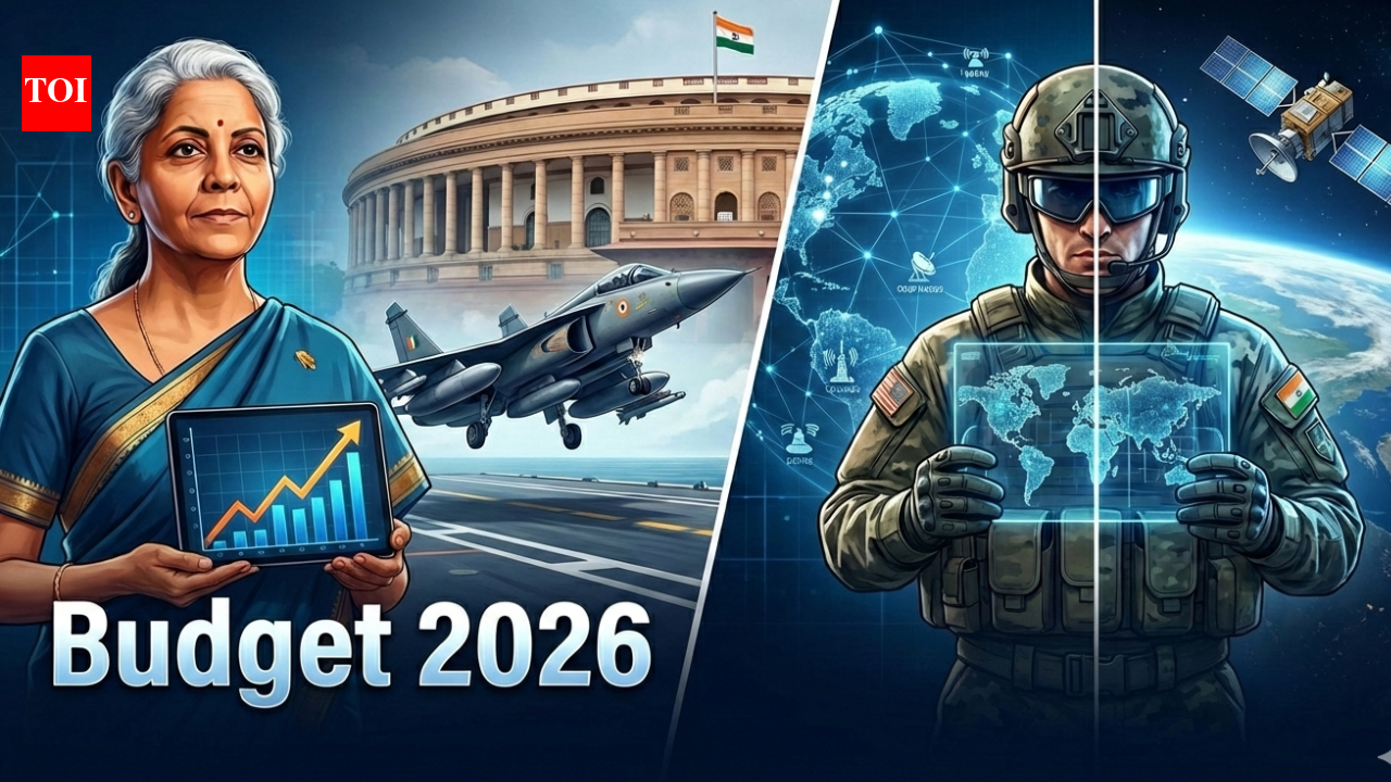 Budget 2026: Why defence spending is back in sharp focus—and how experts want the money spent