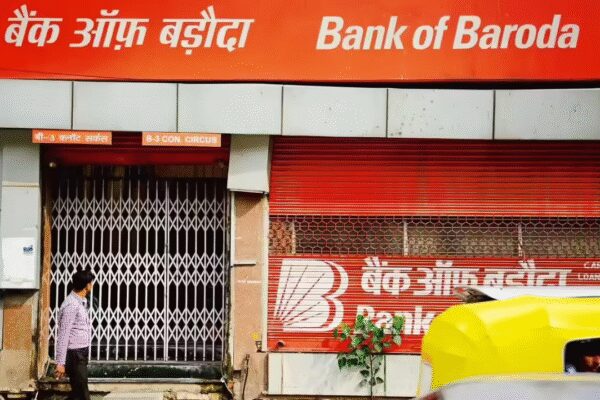 Bank of Baroda net profit rises 4.5% to Rs 5055 crore due to lower provisions