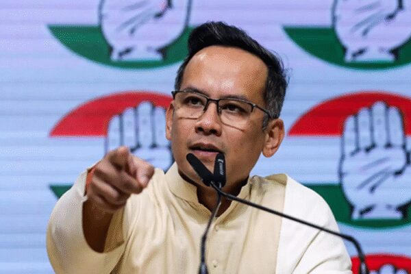 Blatant lie: Gaurav Gogoi slams Assam CM Himanta Sarma over ‘Miya Muslims’ remarks; alleges misuse of SC’s name | India News