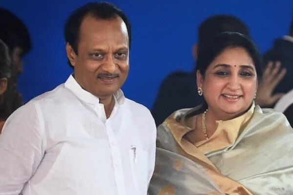 Sunetra Pawar to be named NCP leader, to take oath as deputy CM tomorrow: Chhagan Bhujbal | India News