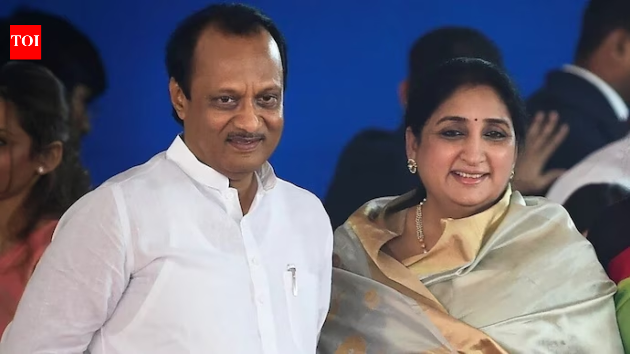 Sunetra Pawar to be named NCP leader, to take oath as deputy CM tomorrow: Chhagan Bhujbal | India News