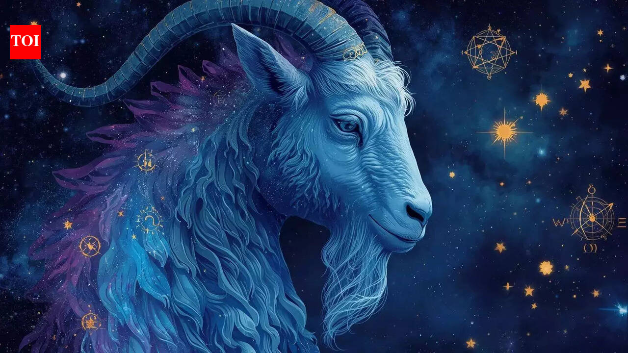 Capricorn Horoscope Tomorrow, January 31, 2026: The universe is clearing a hurdle, run while the path is open