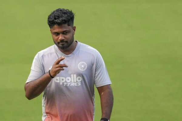 At home, Sanju Samson faces moment of reckoning ahead of World Cup | Cricket News