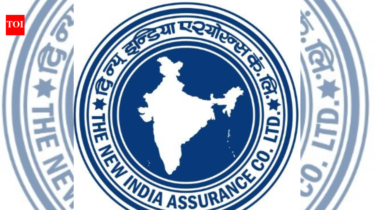 New India Q3 profit up 29% to Rs 826 cr; Health segment drives 48% of business | India News