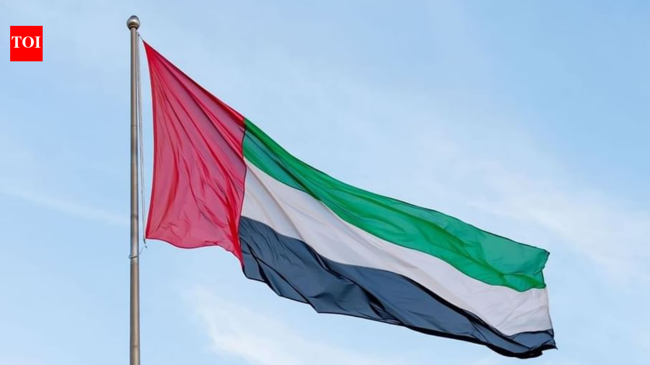 UAE to gift memorial monument to Kuwait to honour ‘Brothers Forever’ bond