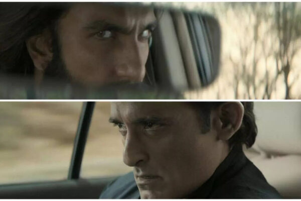 Dhurandhar OTT release: Internet crowns Ranveer Singh and Akshaye Khanna’s performances as ‘peak’ | Hindi Movie News