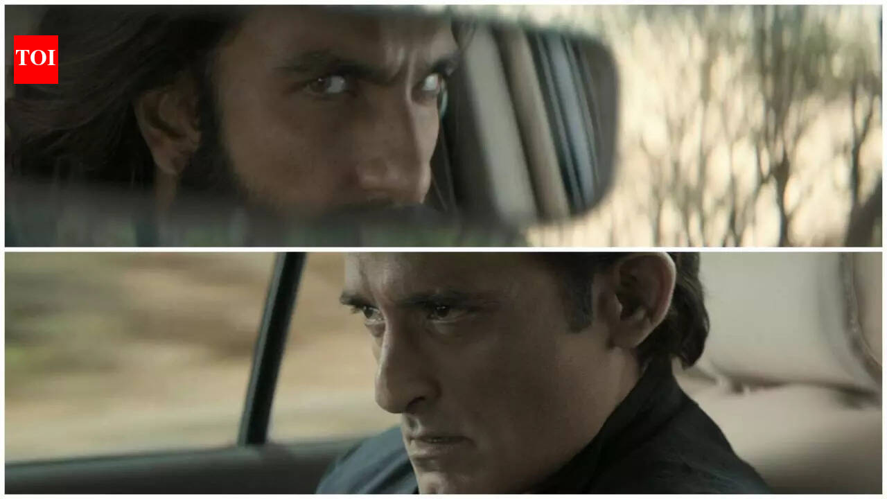 Dhurandhar OTT release: Internet crowns Ranveer Singh and Akshaye Khanna’s performances as ‘peak’ | Hindi Movie News