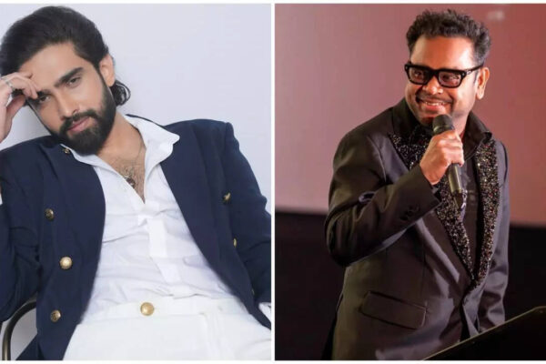 Amaal Mallik reacts to AR Rahman’s communal bias claim: ‘This is not his insecurity… he is only showing the tip of the iceberg’ |