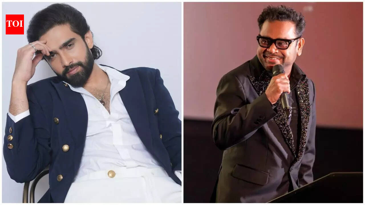 Amaal Mallik reacts to AR Rahman’s communal bias claim: ‘This is not his insecurity… he is only showing the tip of the iceberg’ |