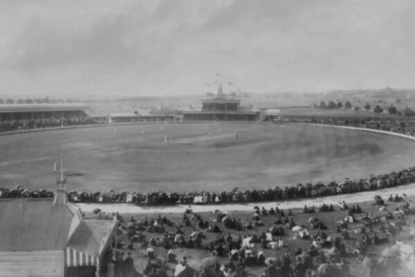 The extra Test: When four pitches were used for 4 innings in a match | Cricket News