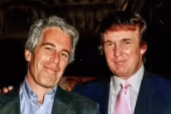 ‘Over 3 million documents, 2,000 videos & 180,000 images’: DOJ releases final set of Epstein files