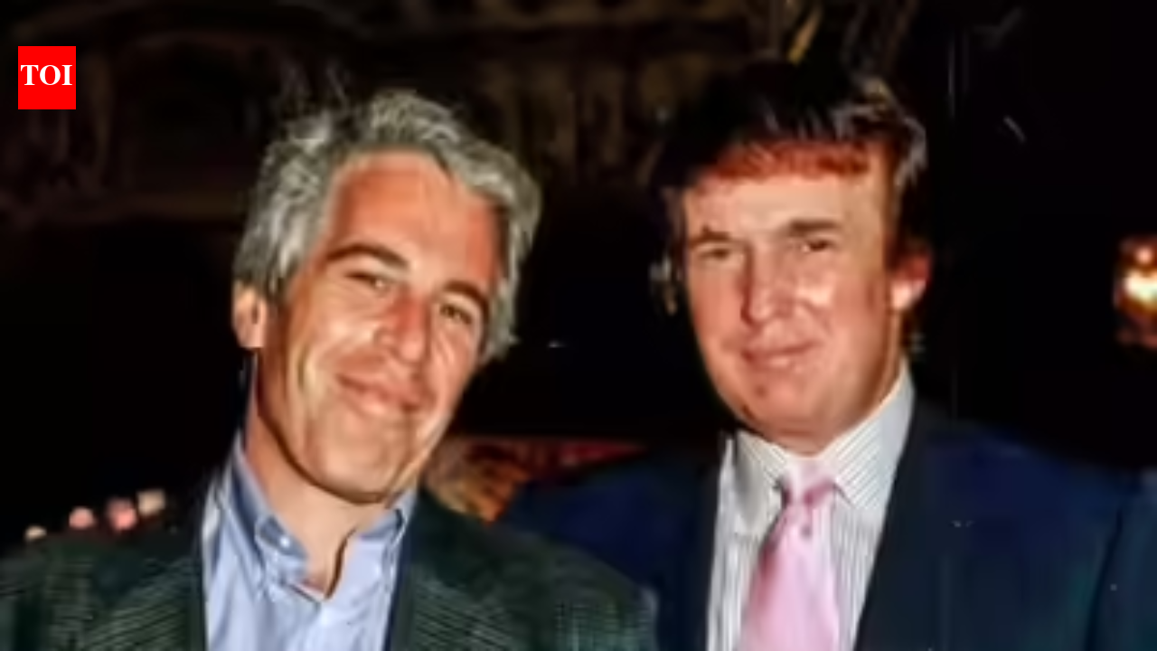 ‘Over 3 million documents, 2,000 videos & 180,000 images’: DOJ releases final set of Epstein files