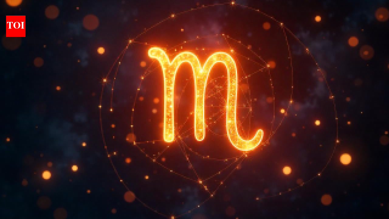 Scorpio Monthly Predictions for February 2026: Protect your health and your peace