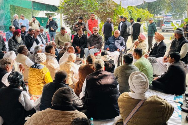 BJP is deceiving poor, cutting lakhs of ration cards after taking votes – Hooda | India News