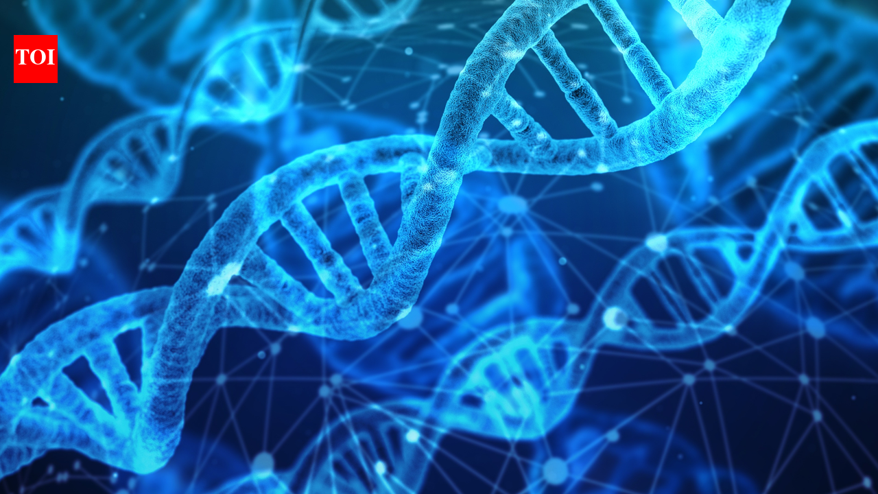 Gene-editing therapy removes extra chromosome behind Down syndrome in a landmark lab study