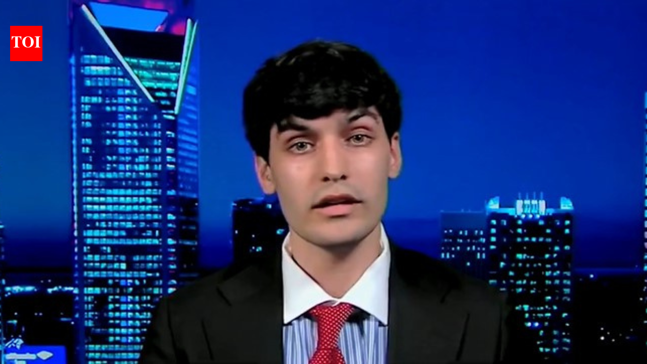 Nikki Haley’s son spreads India hatred on X, says ‘they have a cheap government’