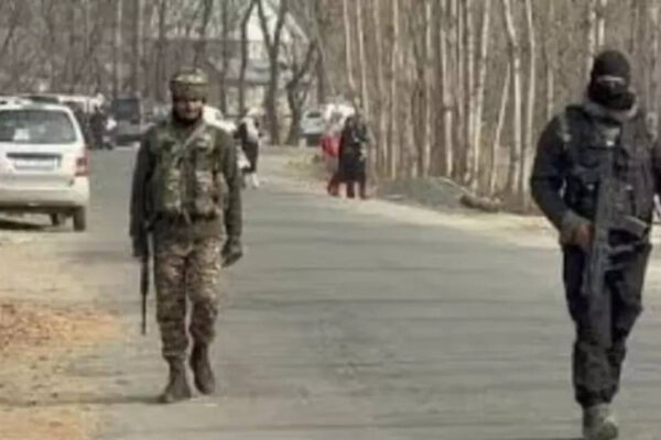 Operation Trashi-I enters Day 13, net suspended in Kishtwar | Jammu News