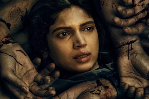 ‘Daldal’ OTT release: Streaming details, plot, cast, and Bhumi Pednekar’s role as DCP Rita Ferreira |