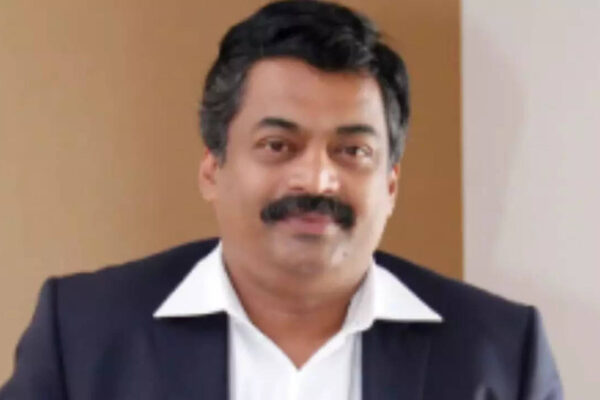 Real estate tycoon CJ Roy found dead in office; police suspect suicide | India News