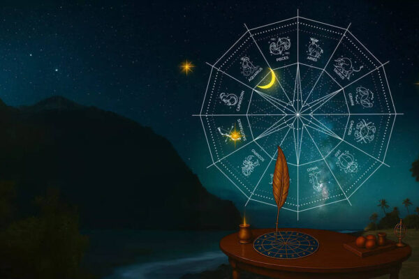 Horoscope Today, February 1, 2026: Full Moon in Leo Ignites Creative Passion for All Zodiac Signs