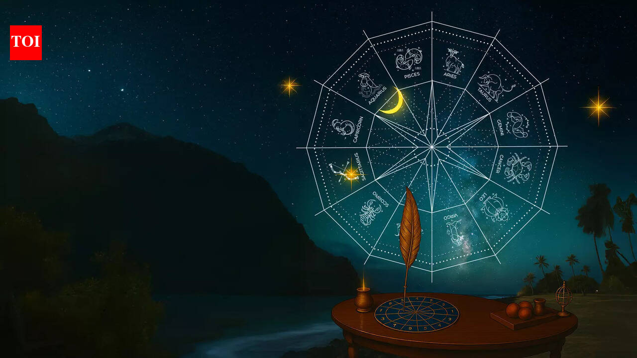 Horoscope Today, February 1, 2026: Full Moon in Leo Ignites Creative Passion for All Zodiac Signs